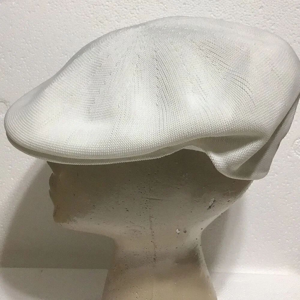 Adam’s & Spire knit newsboy hat